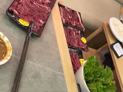 -嬷孙家潮汕牛肉火锅(北京路天河城店)
