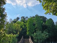 -常德桃花源景区