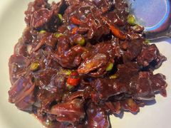 -湘阁里辣(南联锦泰城店)