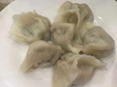 -泉福居酱骨头自助广场(南大街商业步行街店)