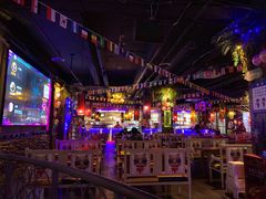 -海雾里小酒馆(解放碑店)