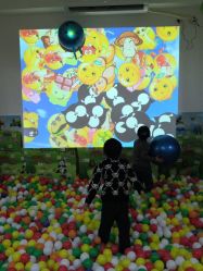 -美加乐儿童乐园(江宁文鼎广场店)