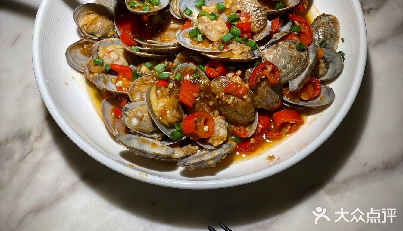 遇到了宝藏湘菜馆！