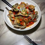 遇到了宝藏湘菜馆！