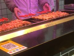 -八一路好吃街(雨田商务大厦店)