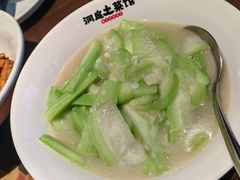 -洞庭土菜馆(天河北总店)