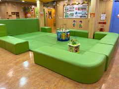 -金宝贝早教(南山花园城店)