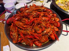 -海岛八号龙虾烧烤田鸡(蓝天路总店)