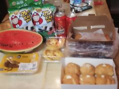 -麦斯晨菲老香港蛋糕(东街店)