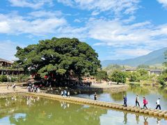 -云水谣景区