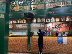 -新疆亚克西音乐餐厅(南方花园店)