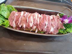 -晓林火锅(安定门店)