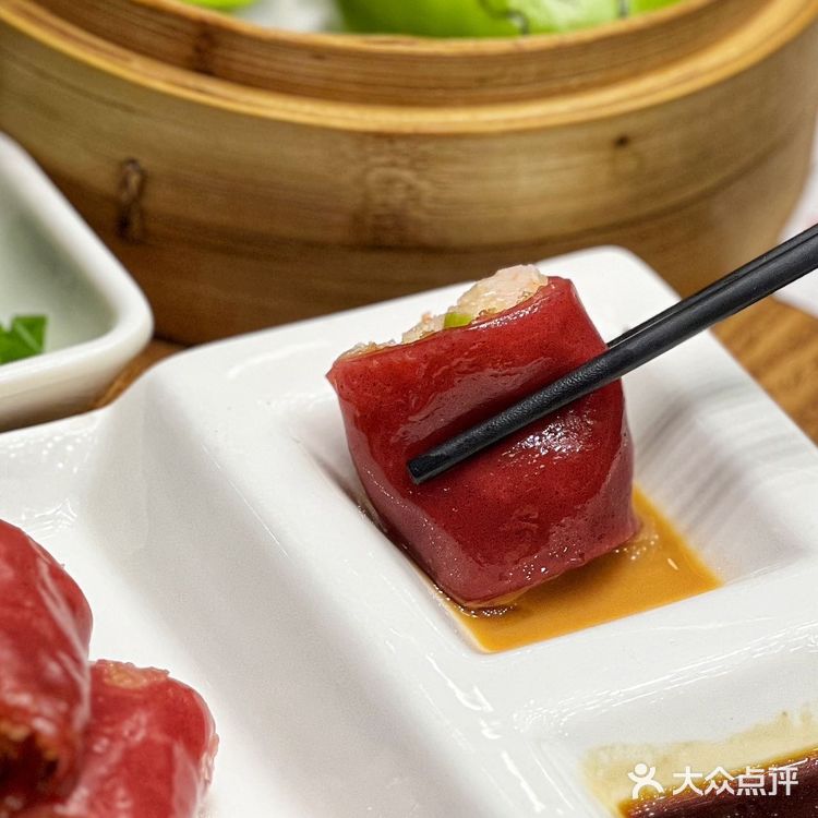 我的宝藏粤菜，吃过就懂了~