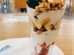 -Blueglass酸奶(财富购物中心店)