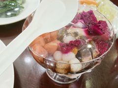 -杏园餐厅(西四北大街店)