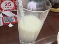 品牌豆浆-日月永和中国餐饮名店(凤凰店)