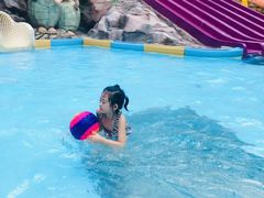 -青岛东方影都融创水世界