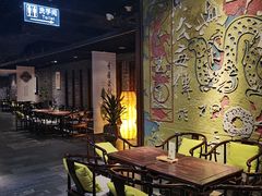 -青藤茶馆(南山路店)