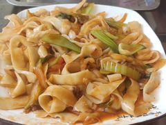 -河州春清真西北特色美食(虎踞路店)