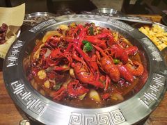 -破店肥蛤·海鲜·烧烤(翠园街店)