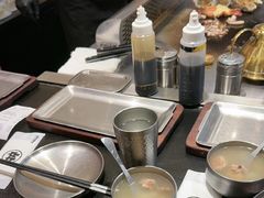 -大神太神·铁板烧(七宝领展广场店)