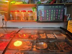 -柠静私家菜(石板巷店)