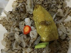 -蝎王府羊蝎子(虎坊桥总店)