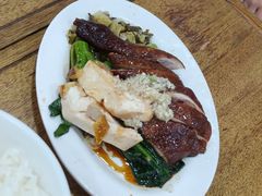 -程记烧腊快餐店(松园南街店)