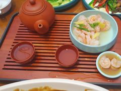-外婆烧.老杭帮菜(庆春店)