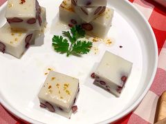 桂花红豆山药-西贝(宁波天一国购店)