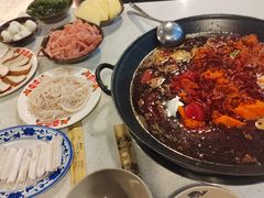 -椒贵火锅(剑南大道店)