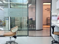 -牙博士口腔品牌连锁(杨浦店)