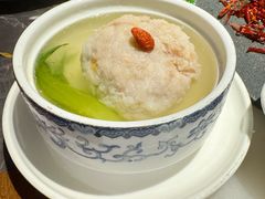 -假装苏杭·园林餐厅(陆家嘴中心店)