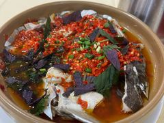 -笨罗卜浏阳菜馆(太平街店)