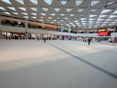 -全明星滑冰俱乐部(万象城店)