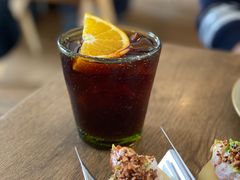 冰橙咖啡-BOR Eatery(安福路店)