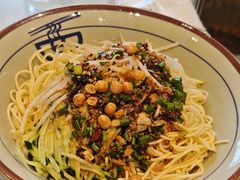 -成都美食巫山烤鱼(三里河路店)