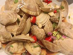 -寻蟹记(万家丽店)