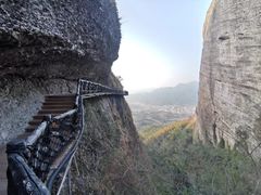-南武当山景区