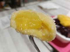 -满记甜品(江桥万达店)