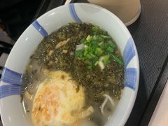 雪菜肉丝面套餐-永和大王(长寿路店)