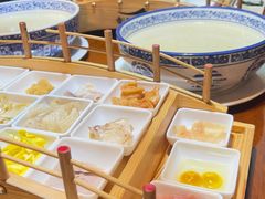 -香麒园·过桥米线·南湖雅宴
