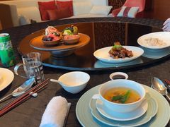 -镇江苏宁万豪酒店-苏筵中餐厅