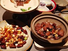 -青年公社烤鸭(姚家园万象汇店)