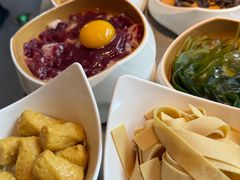-海底捞火锅(坪山益田假日广场店)