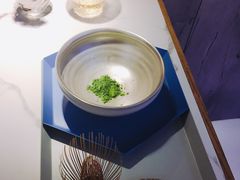 抹茶浓茶-茶是一枝花泡茶店
