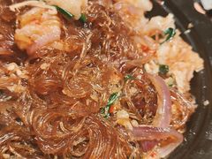 -绿茶餐厅(蓝色港湾店)