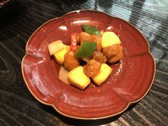 -五缘湾凯悦酒店·悦饗中餐厅