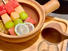 -渔语鱼新川菜Bistro(万象天地店)