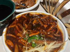 -松鹤面馆·古法焖肉面(观前店)